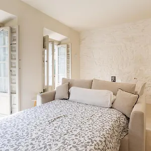 Urbe 10 Carreteria 1 Bedroom Apartamento